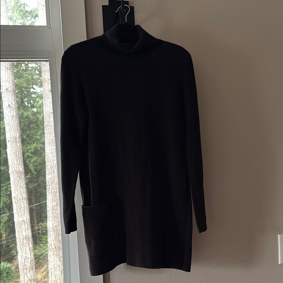 CAbi Fireside Turtleneck #3476 - size M - EUC - Picture 1 of 10